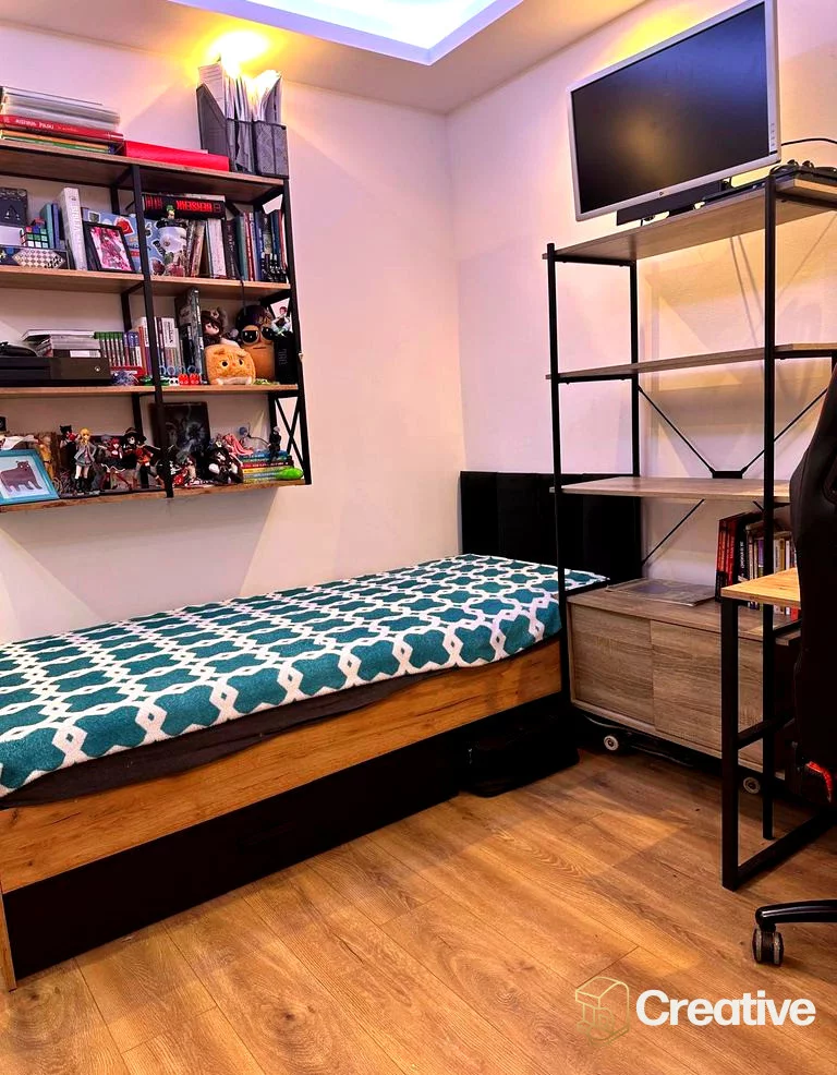 3 pokoje, mieszkanie 63,28 m², piętro 1, oferta nr , 2192/585207, Warszawa, Żoliborz, Żoliborz, Juliusza Słowackiego