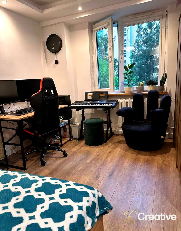 3 pokoje, mieszkanie 63,28 m², piętro 1, oferta nr , 2192/585207, Warszawa, Żoliborz, Żoliborz, Juliusza Słowackiego