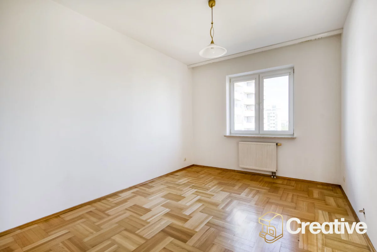 3 pokoje, mieszkanie 68,00 m², piętro 5, oferta nr , 2192/695034, Warszawa, Ursynów, Ursynów, Kabacki Dukt