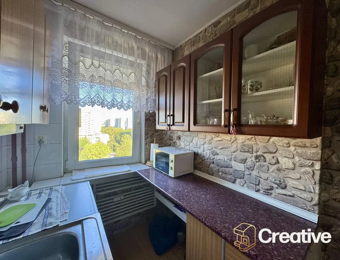 3 pokoje, mieszkanie 61,60 m², piętro 7, oferta nr , 2192/664582, Warszawa, Bemowo, Bemowo, Karabeli