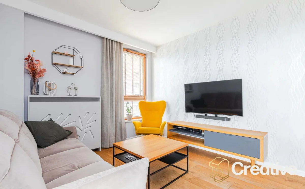 Apartamenty 2192/991393 Warszawa Wola Marcina Kasprzaka