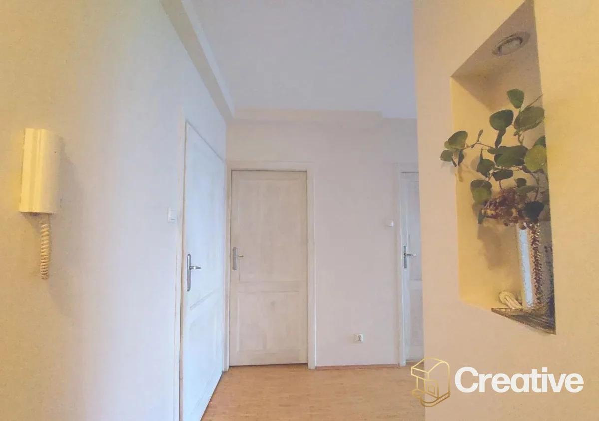 3 pokoje, mieszkanie 55,00 m², parter, oferta nr , 2192/762990, Warszawa, Mokotów, Mokotów, Niewielka