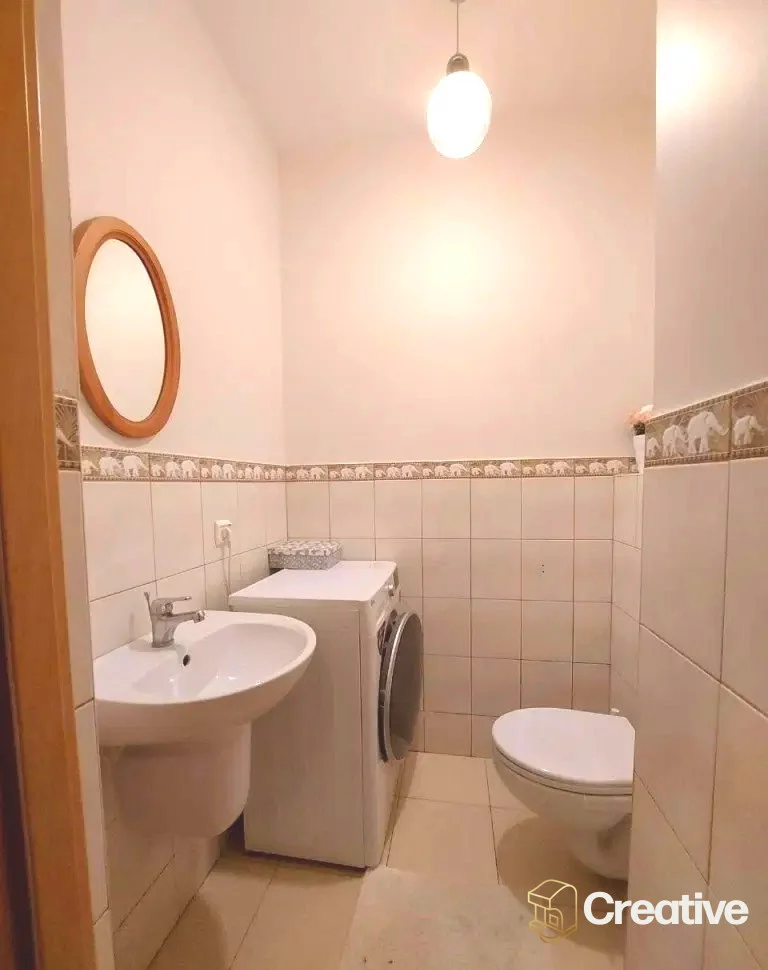 3 pokoje, mieszkanie 55,00 m², parter, oferta nr , 2192/762990, Warszawa, Mokotów, Mokotów, Niewielka