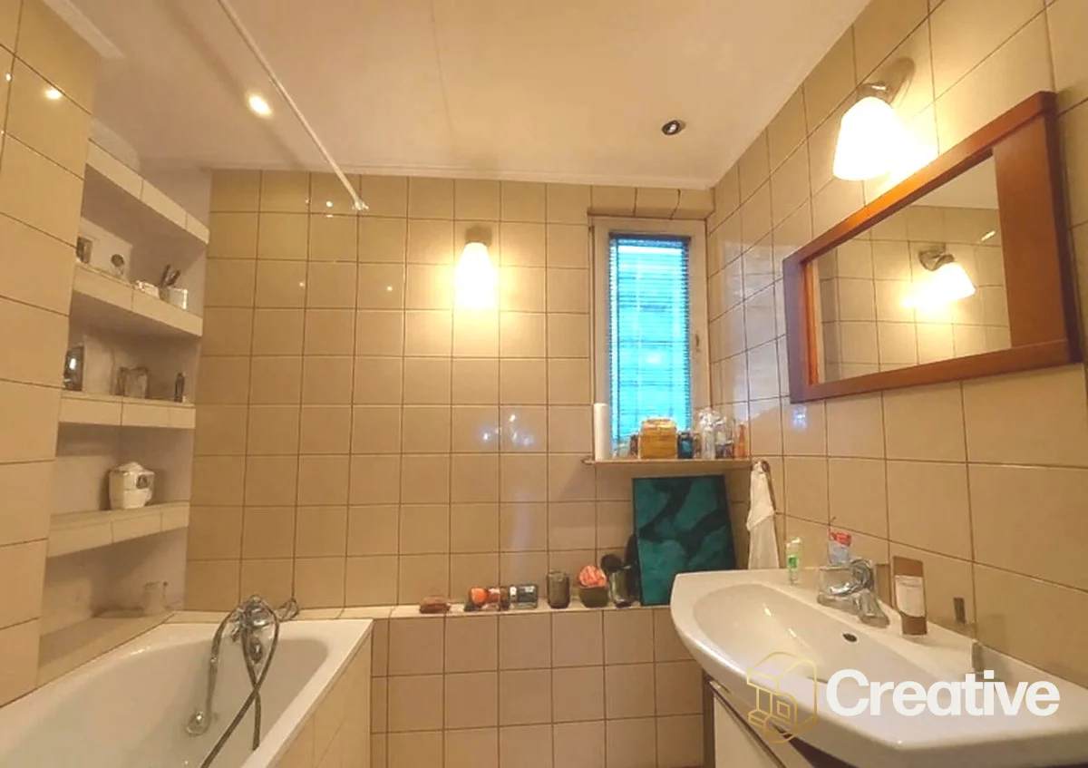 3 pokoje, mieszkanie 55,00 m², parter, oferta nr , 2192/762990, Warszawa, Mokotów, Mokotów, Niewielka