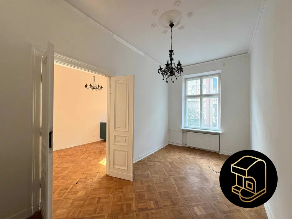 Apartament na sprzedaż, 78,00 m², 3 pokoje, piętro 2, oferta nr 2192/387126