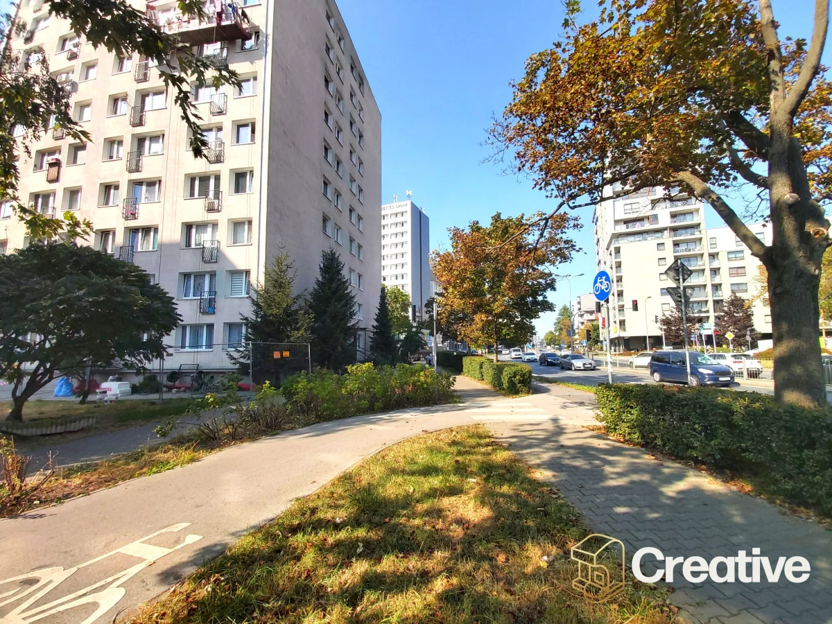 Apartamenty 2192/389213 Warszawa Mokotów Obrzeżna