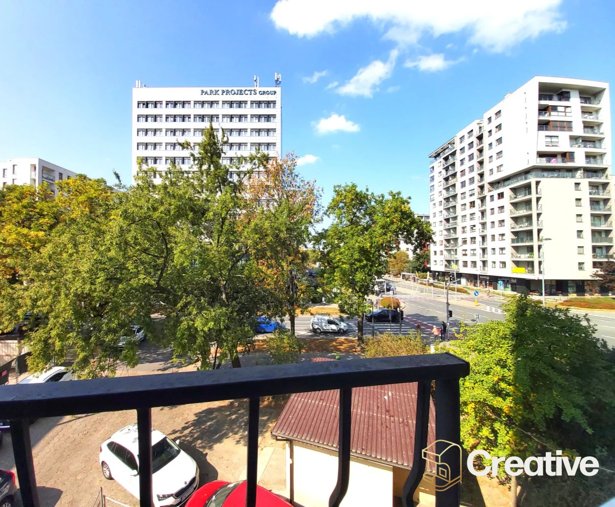 3 pokoje, mieszkanie 46,99 m², piętro 2, oferta nr , 2192/389213, Warszawa, Mokotów, Mokotów, Obrzeżna