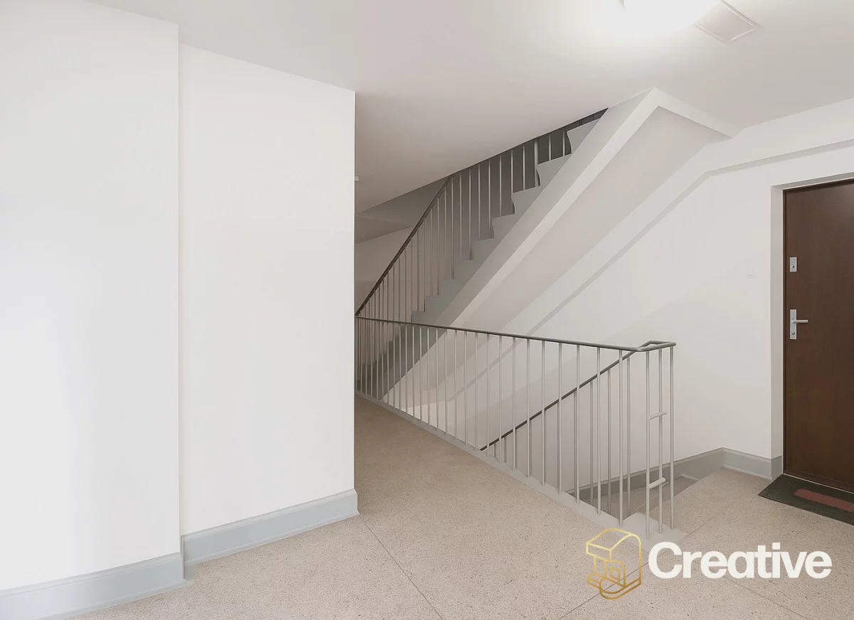 3 pokoje, mieszkanie 46,99 m², piętro 2, oferta nr , 2192/389213, Warszawa, Mokotów, Mokotów, Obrzeżna