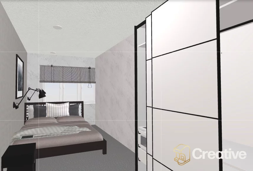 3 pokoje, mieszkanie 56,00 m², piętro 3, oferta nr , 2192/751554, Warszawa, Praga Południe, Praga Południe, Opinogórska