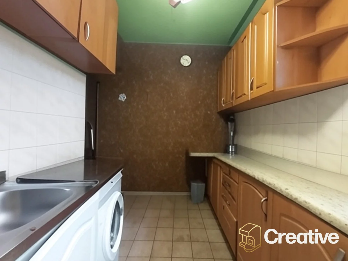 3 pokoje, mieszkanie 56,00 m², piętro 3, oferta nr , 2192/751554, Warszawa, Praga Południe, Praga Południe, Opinogórska