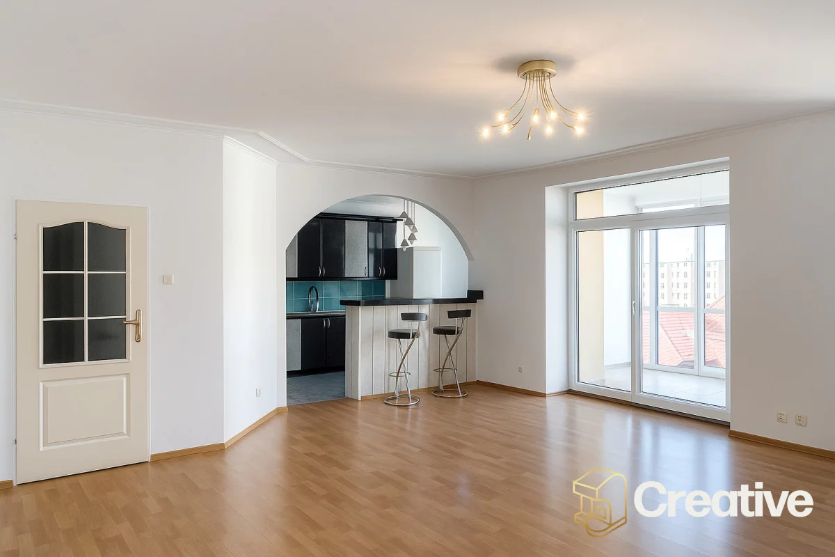 3 pokoje, mieszkanie 103,76 m², piętro 3, oferta nr , 2192/213053, Warszawa, Bemowo, Bemowo, Powstańców Śląskich
