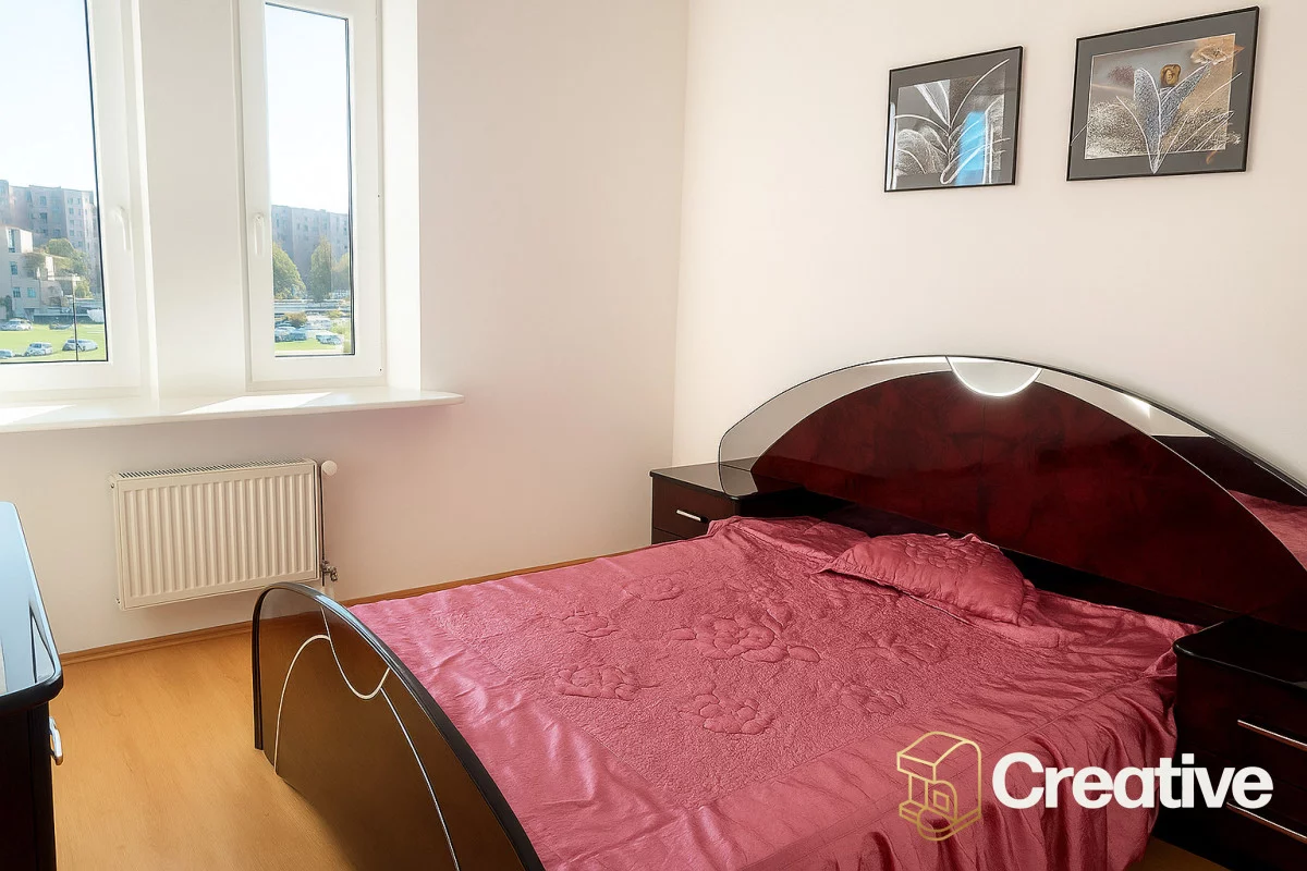 3 pokoje, mieszkanie 103,76 m², piętro 3, oferta nr , 2192/213053, Warszawa, Bemowo, Bemowo, Powstańców Śląskich