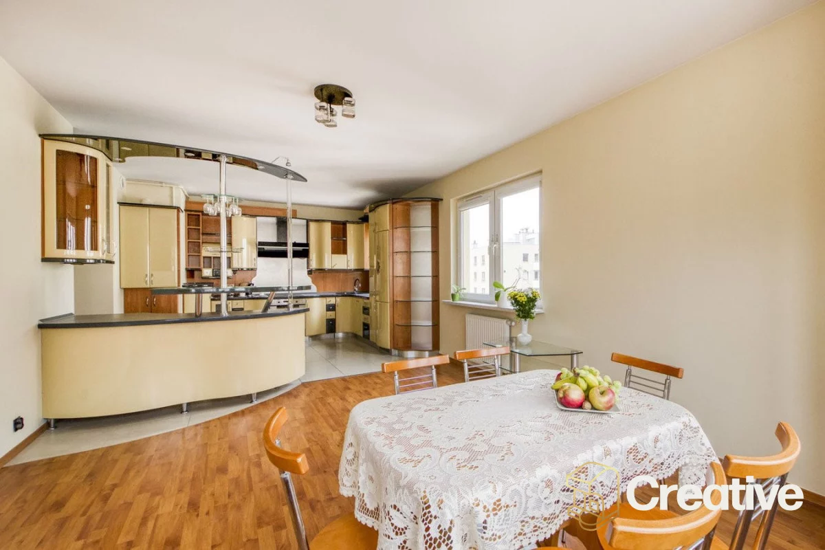 Apartamenty 2192/488109 Warszawa Ursus Ryżowa