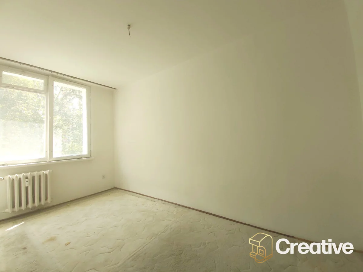 3 pokoje, mieszkanie 48,00 m², piętro 1, oferta nr , 2192/389013, Warszawa, Saska