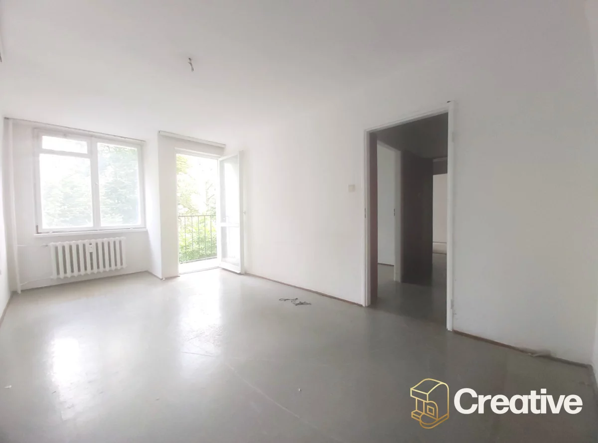 3 pokoje, mieszkanie 48,00 m², piętro 1, oferta nr , 2192/389013, Warszawa, Saska