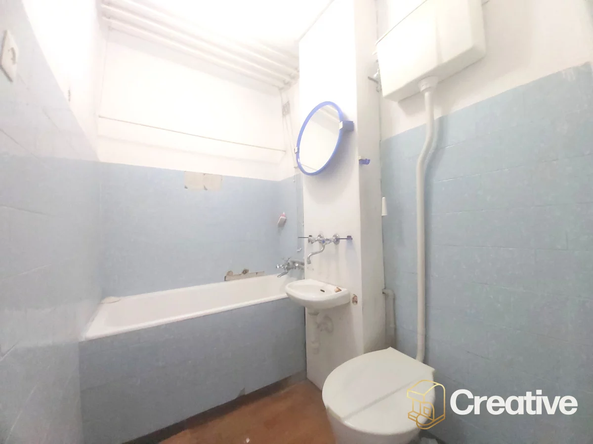 3 pokoje, mieszkanie 48,00 m², piętro 1, oferta nr , 2192/389013, Warszawa, Saska