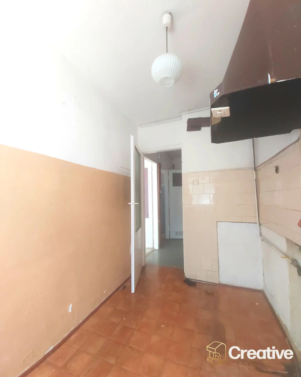 3 pokoje, mieszkanie 48,00 m², piętro 1, oferta nr , 2192/389013, Warszawa, Saska