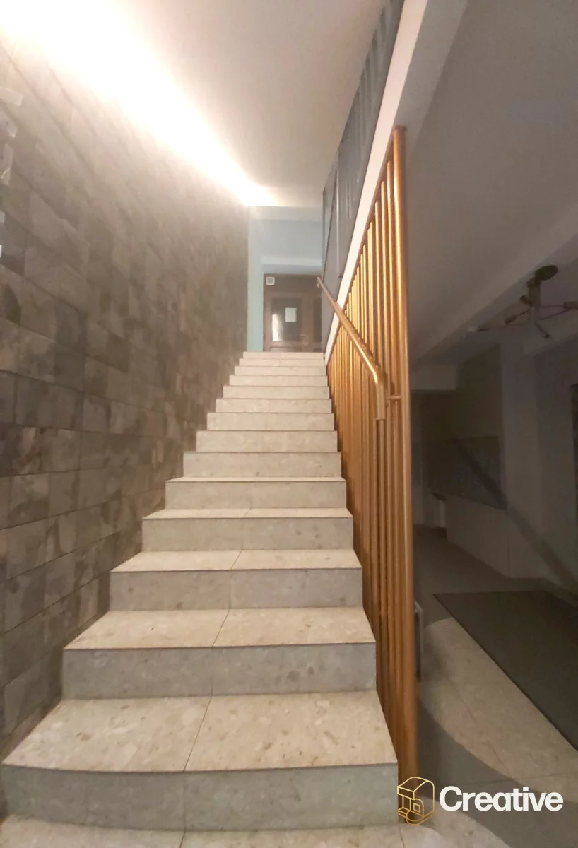 3 pokoje, mieszkanie 48,00 m², piętro 1, oferta nr , 2192/389013, Warszawa, Saska
