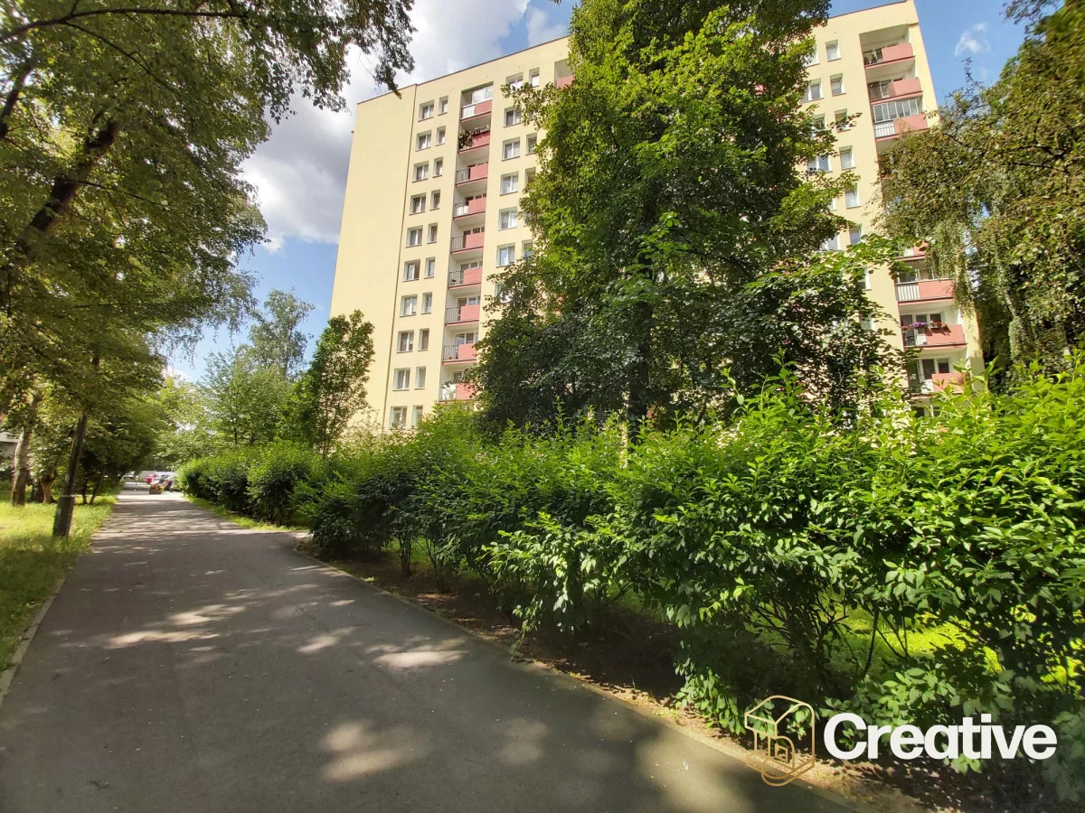 3 pokoje, mieszkanie 48,00 m², piętro 1, oferta nr , 2192/389013, Warszawa, Saska