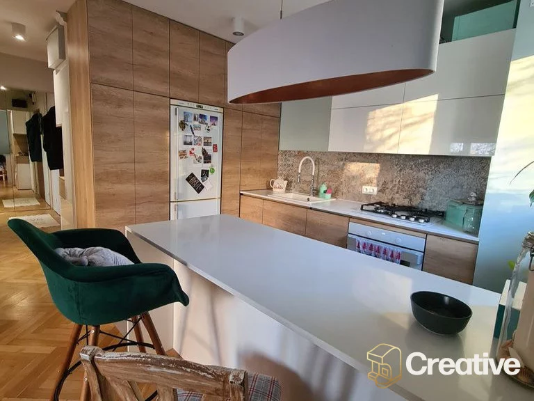 Apartamenty 2192/271755 Warszawa Bielany Słodowiec