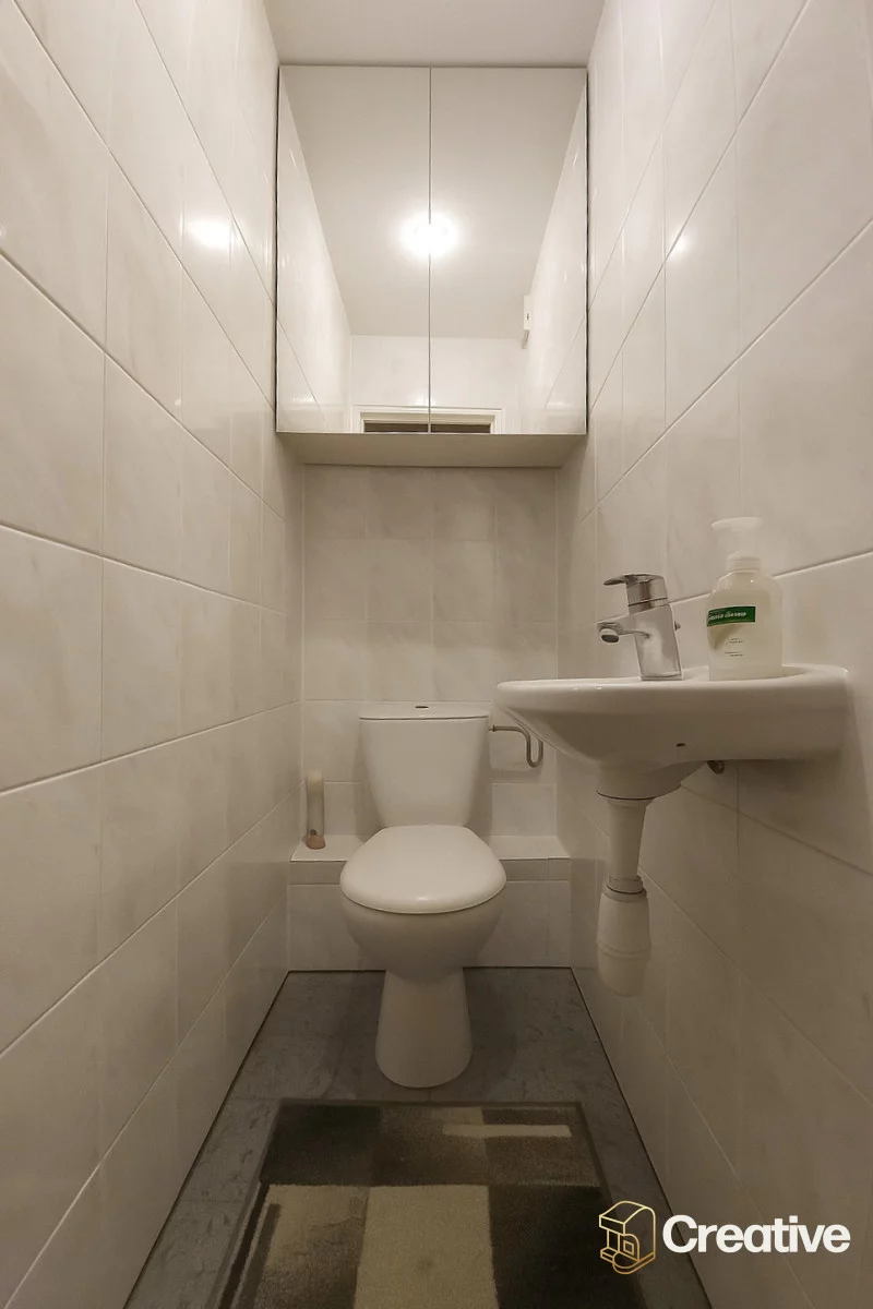 3 pokoje, mieszkanie 63,04 m², piętro 3, oferta nr , 2192/232635, Warszawa, Rembertów, Rembertów, Topograficzna