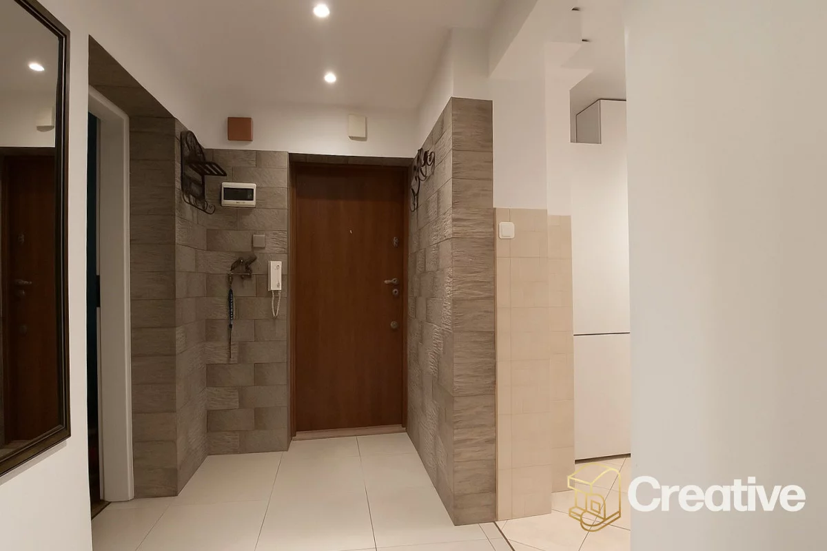 3 pokoje, mieszkanie 63,04 m², piętro 3, oferta nr , 2192/232635, Warszawa, Rembertów, Rembertów, Topograficzna