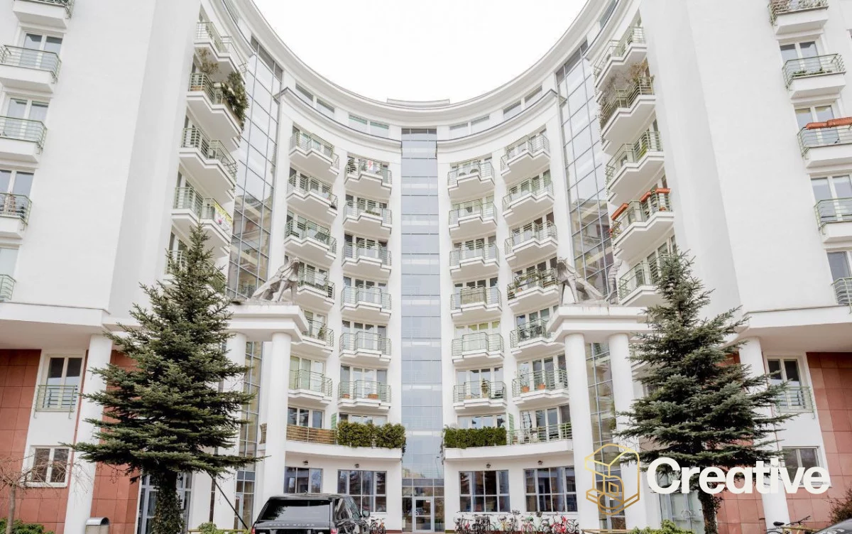 3 pokoje, mieszkanie 78,00 m², piętro 3, oferta nr , 2192/891160, Warszawa, Mokotów, Mokotów, Aleja Wilanowska