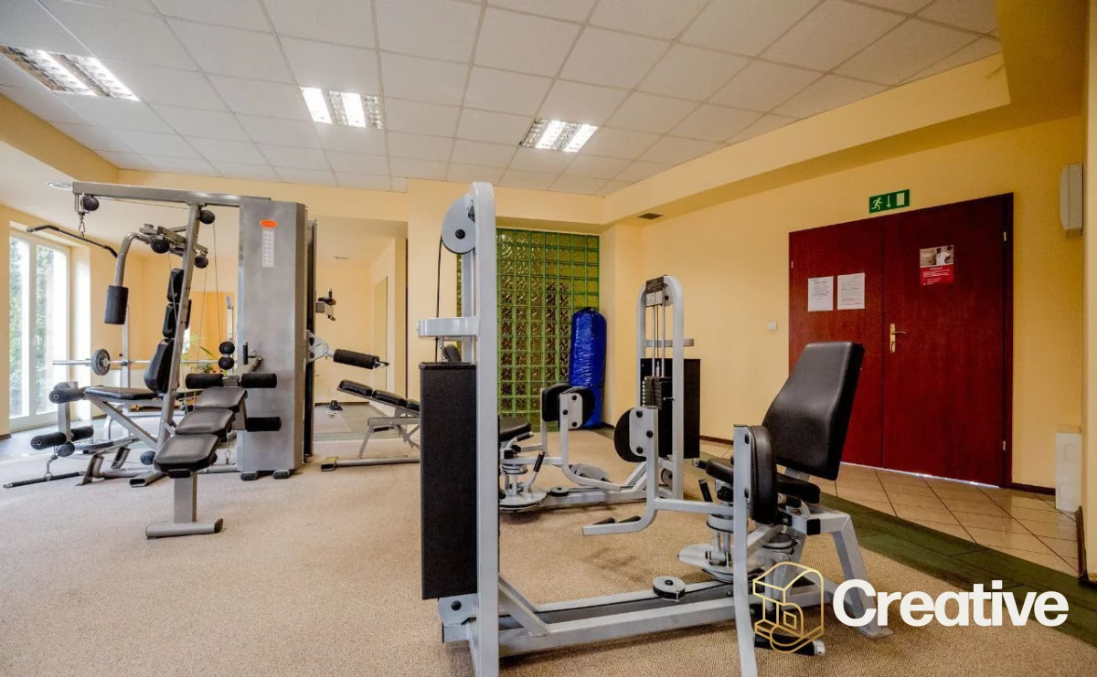 3 pokoje, mieszkanie 78,00 m², piętro 3, oferta nr , 2192/891160, Warszawa, Mokotów, Mokotów, Aleja Wilanowska