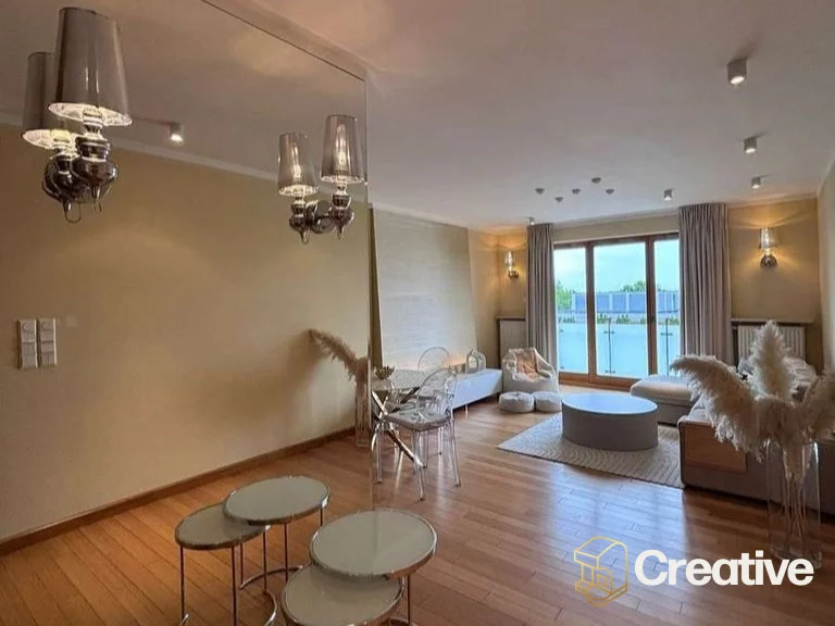 Apartamenty 2192/836738 Warszawa Mokotów Aleja Wyścigowa