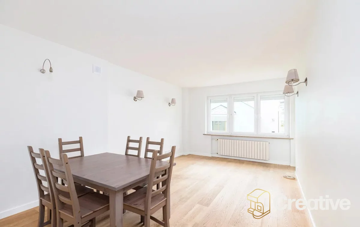 Apartamenty 2192/404576 Warszawa Mokotów Bolesława Limanowskiego