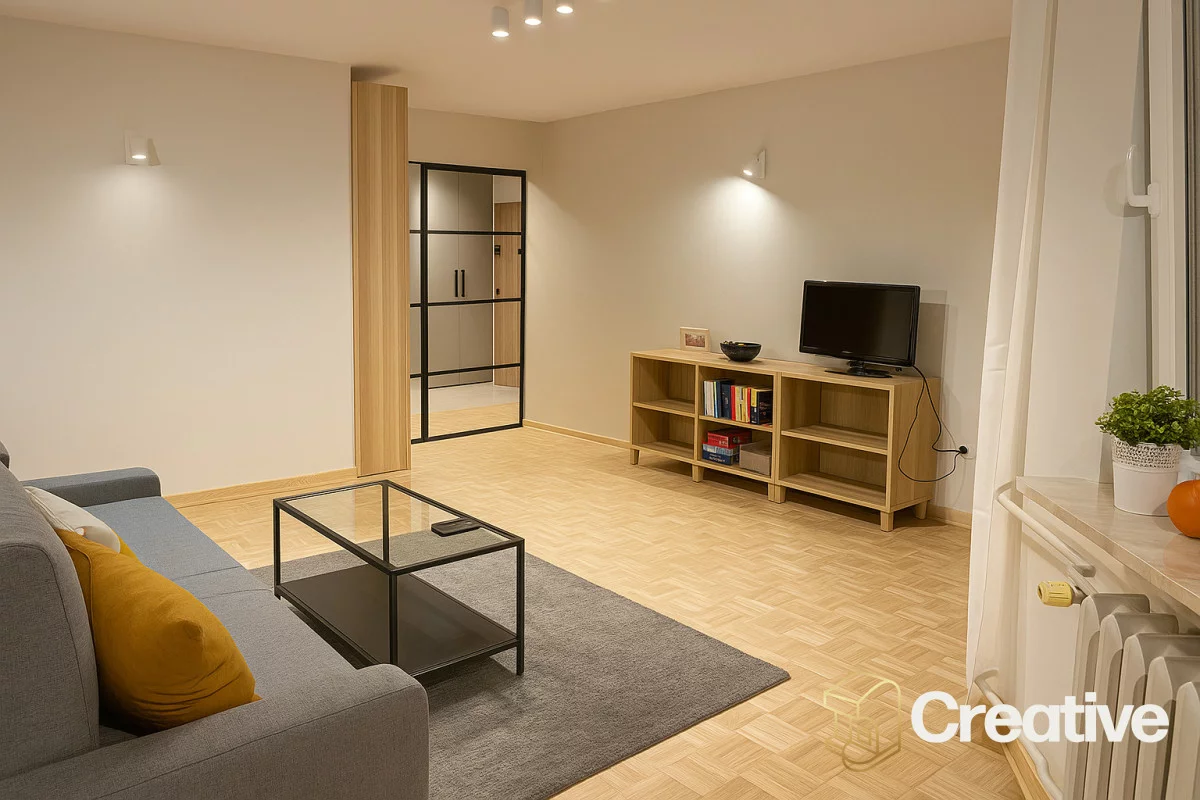 Apartamenty 2192/250047 Warszawa Wola Emila Zegadłowicza