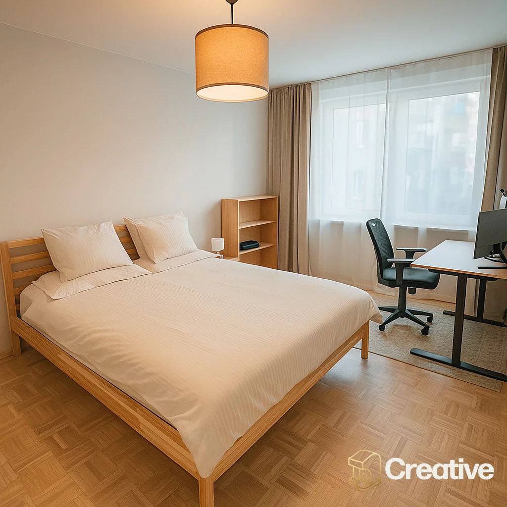 3 pokoje, mieszkanie 72,00 m², piętro 1, oferta nr , 2192/250047, Warszawa, Wola, Wola, Emila Zegadłowicza