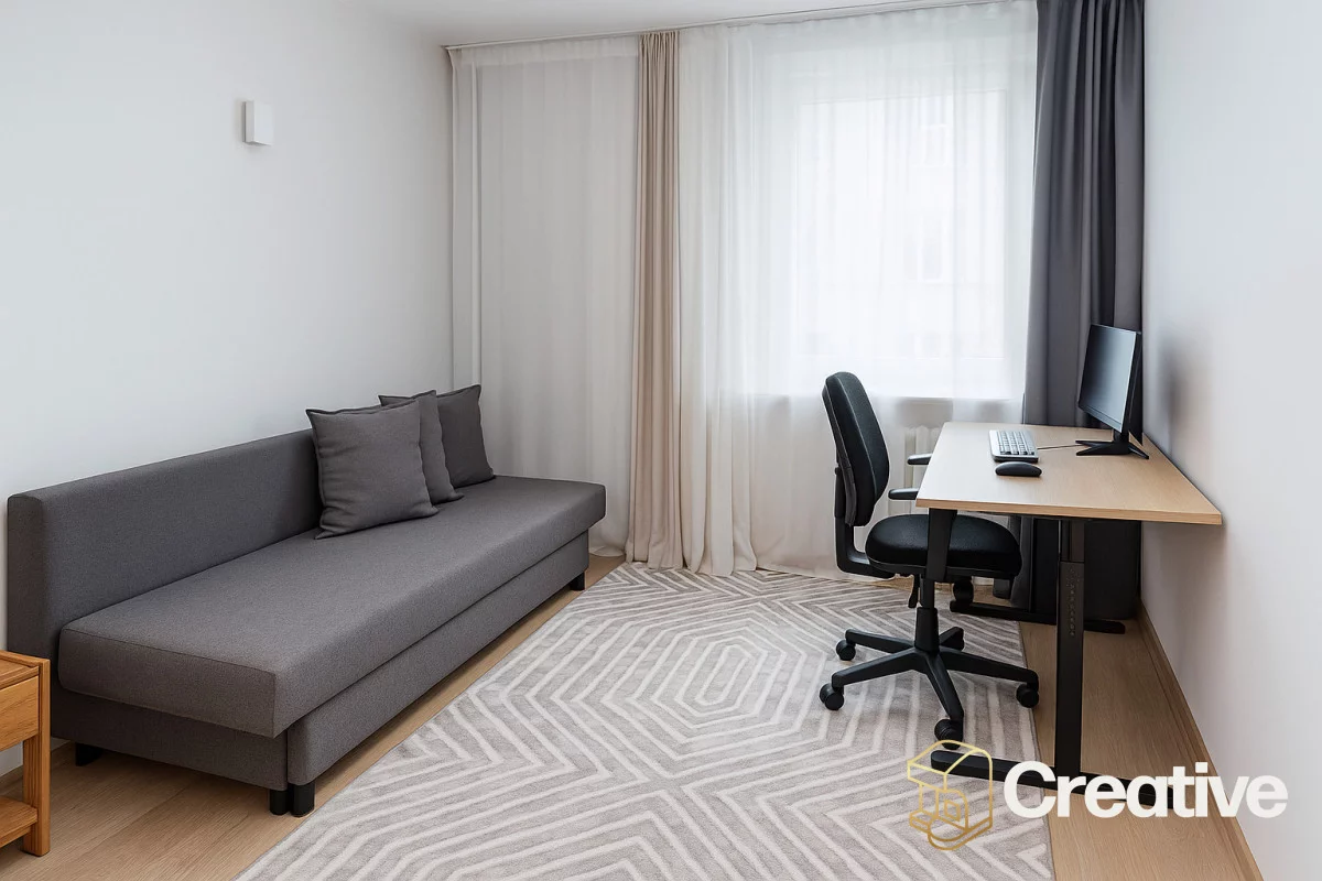 3 pokoje, mieszkanie 72,00 m², piętro 1, oferta nr , 2192/250047, Warszawa, Wola, Wola, Emila Zegadłowicza