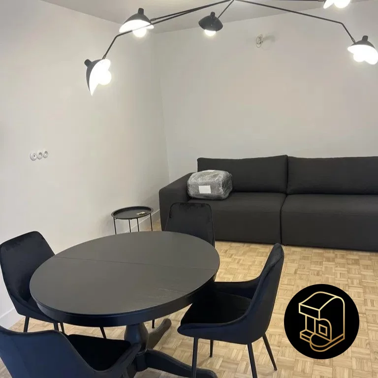 Apartamenty 2192/908659 Warszawa Śródmieście Franciszkańska