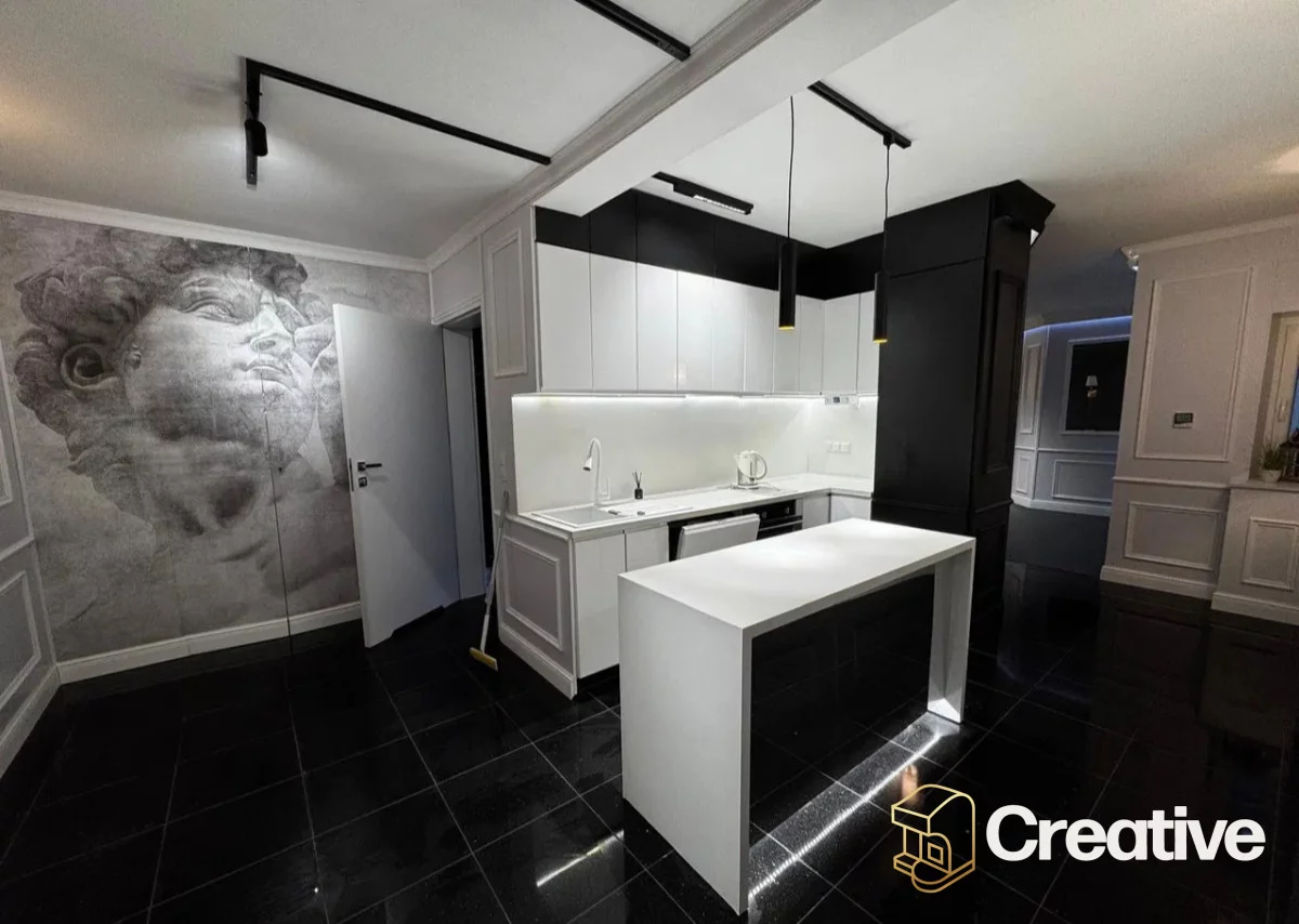 Apartamenty 2192/473482 Warszawa Ochota Grójecka