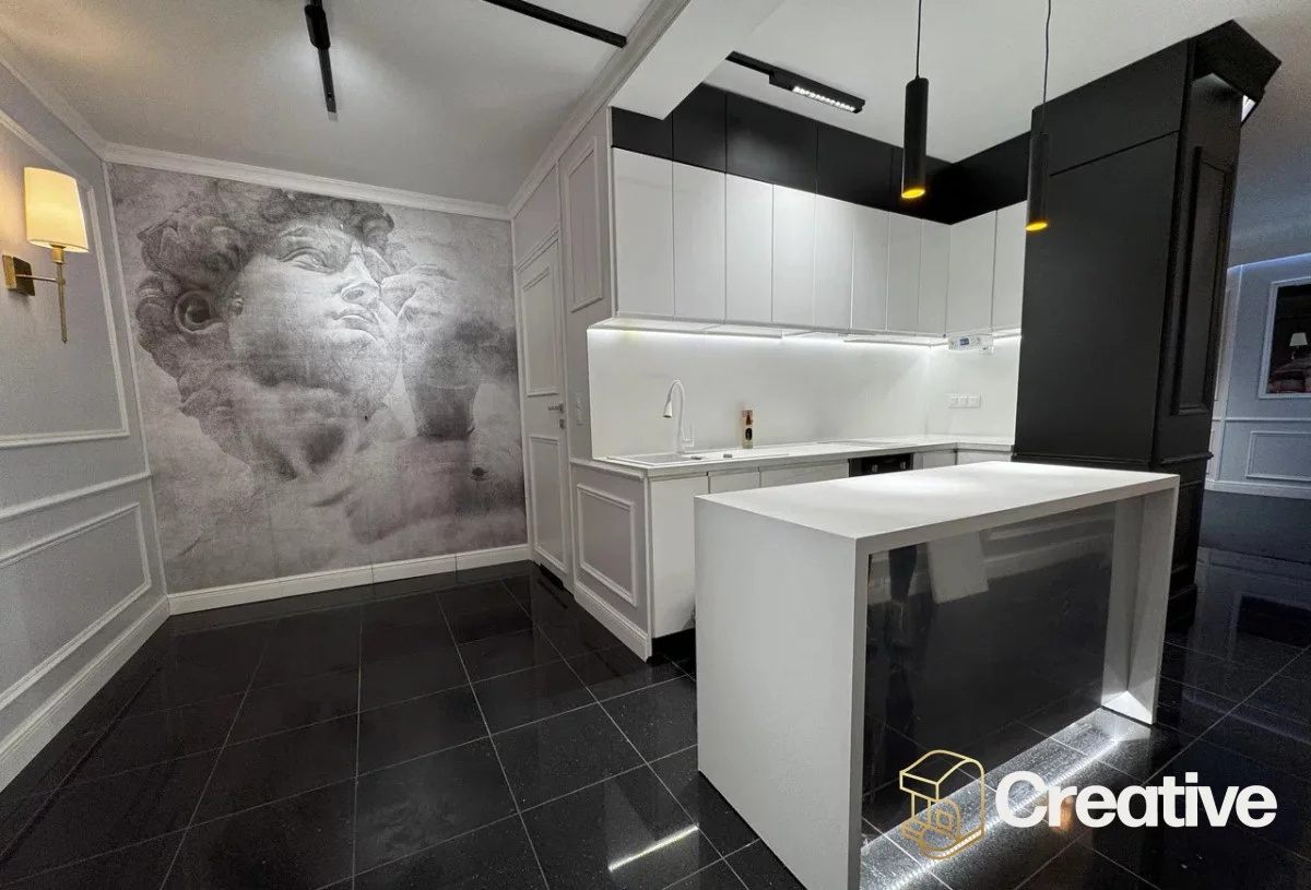 3 pokoje, mieszkanie 98,00 m², piętro 6, oferta nr , 2192/473482, Warszawa, Ochota, Ochota, Grójecka