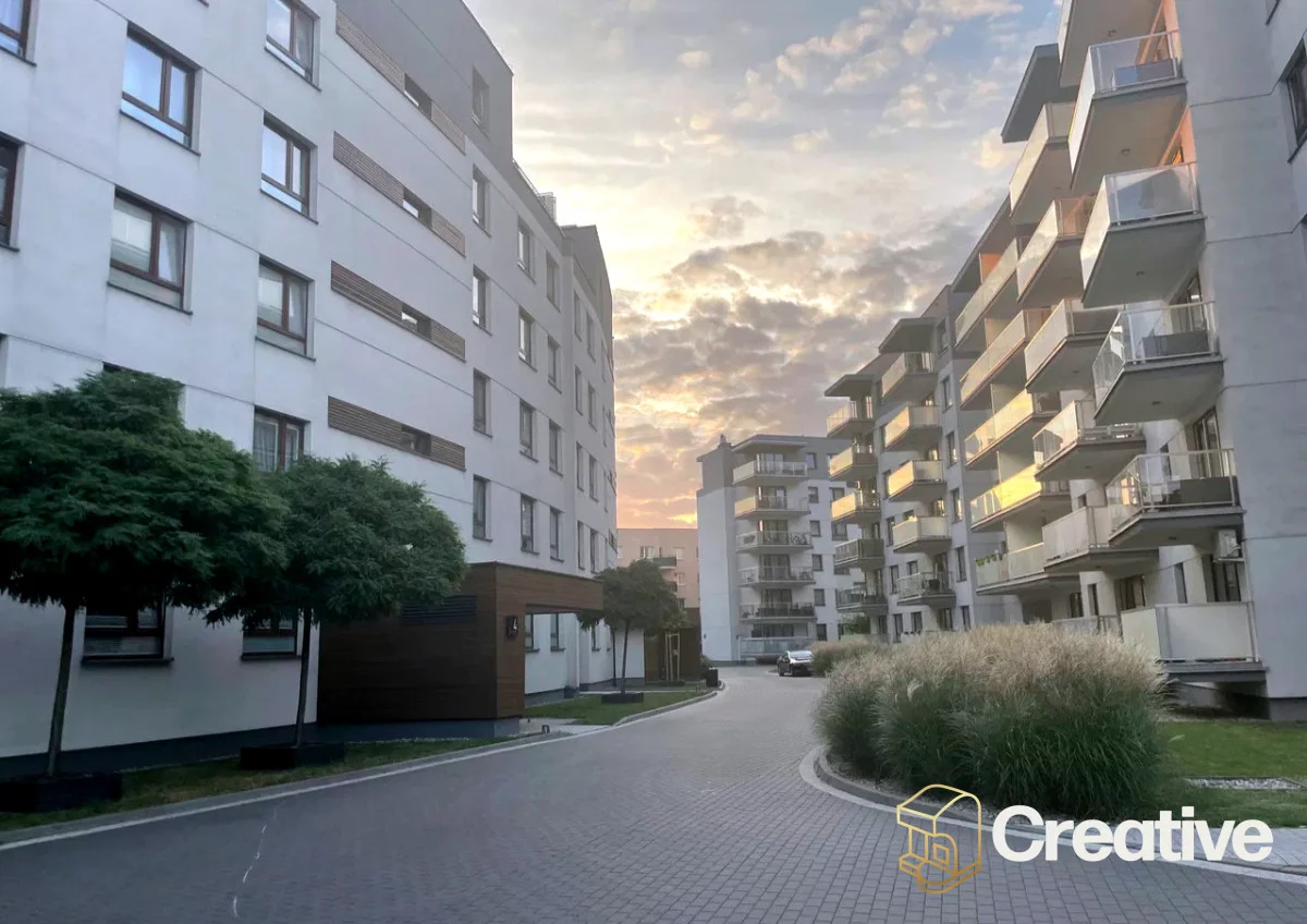 3 pokoje, mieszkanie 68,00 m², piętro 5, oferta nr , 2192/163174, Warszawa, Bemowo, Bemowo, Gustawa Morcinka