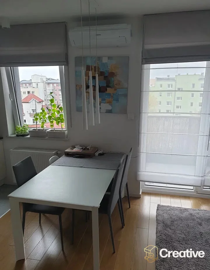 3 pokoje, mieszkanie 68,00 m², piętro 5, oferta nr , 2192/163174, Warszawa, Bemowo, Bemowo, Gustawa Morcinka