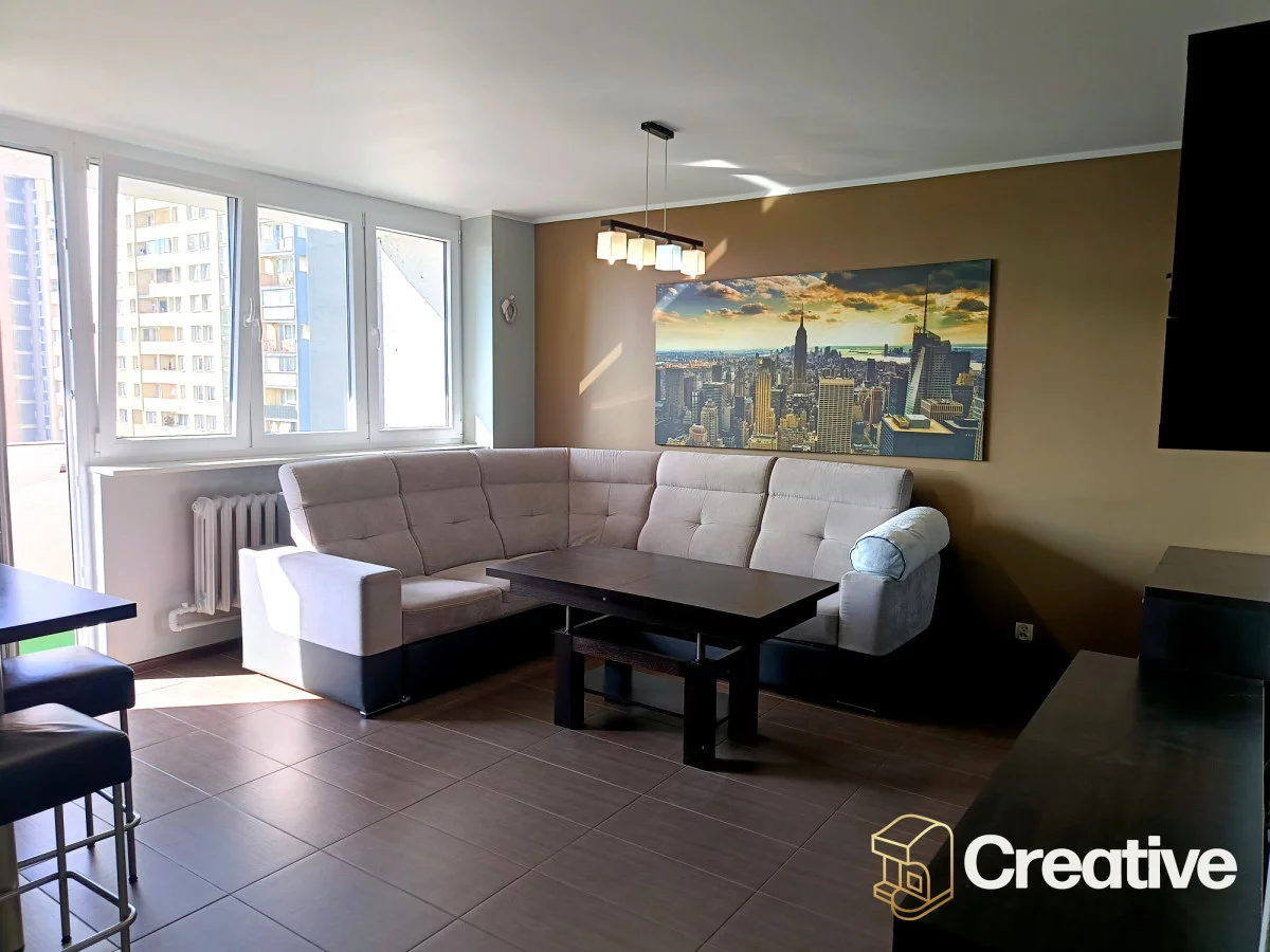 Apartamenty 2192/638819 Warszawa Bielany Gwiaździsta