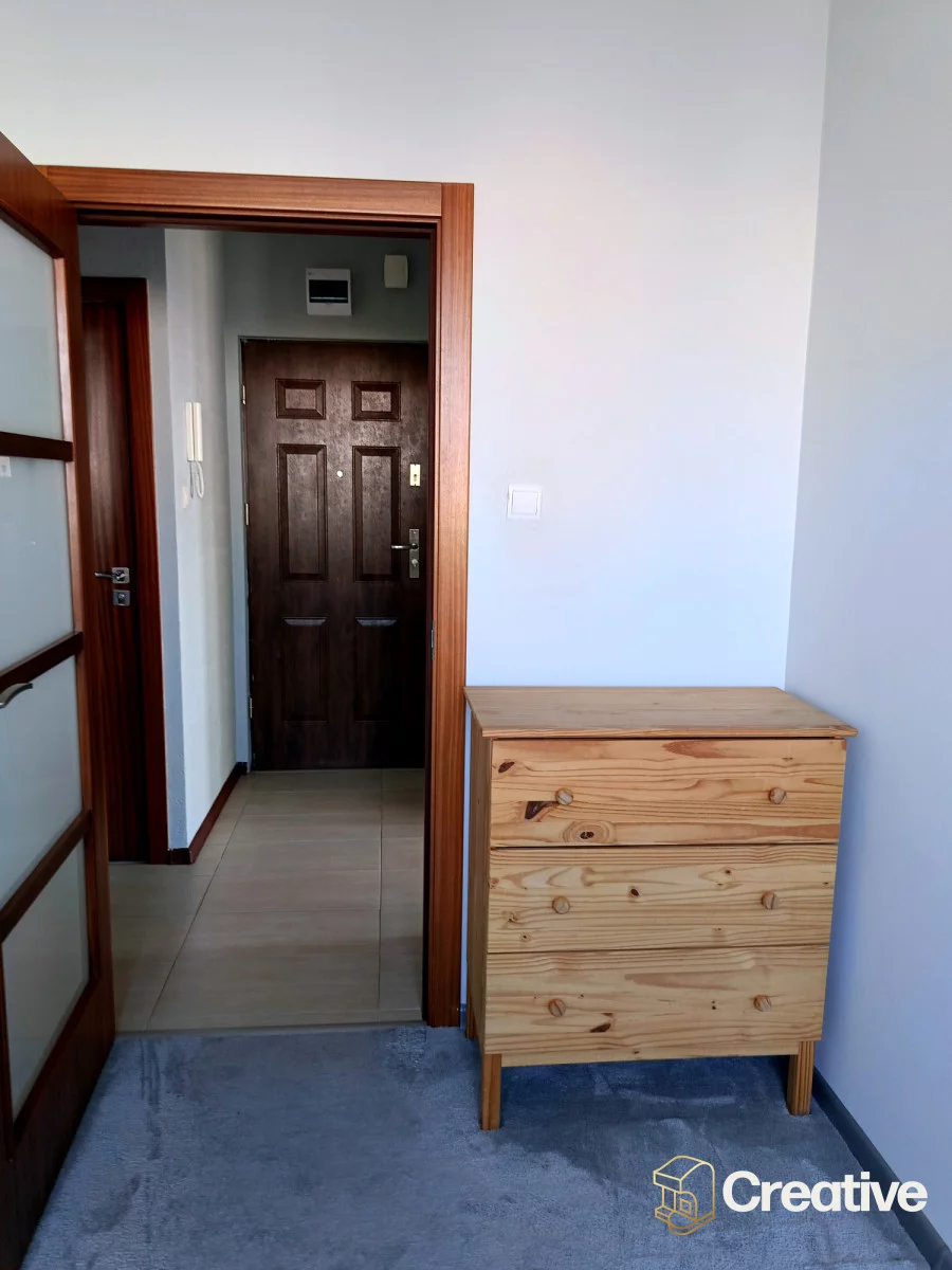 3 pokoje, mieszkanie 55,00 m², piętro 9, oferta nr , 2192/638819, Warszawa, Bielany, Bielany, Gwiaździsta