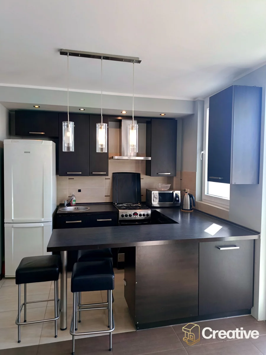 3 pokoje, mieszkanie 55,00 m², piętro 9, oferta nr , 2192/638819, Warszawa, Bielany, Bielany, Gwiaździsta