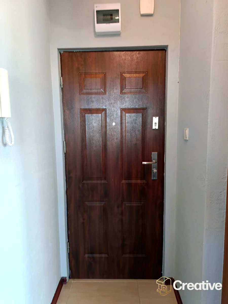 3 pokoje, mieszkanie 55,00 m², piętro 9, oferta nr , 2192/638819, Warszawa, Bielany, Bielany, Gwiaździsta