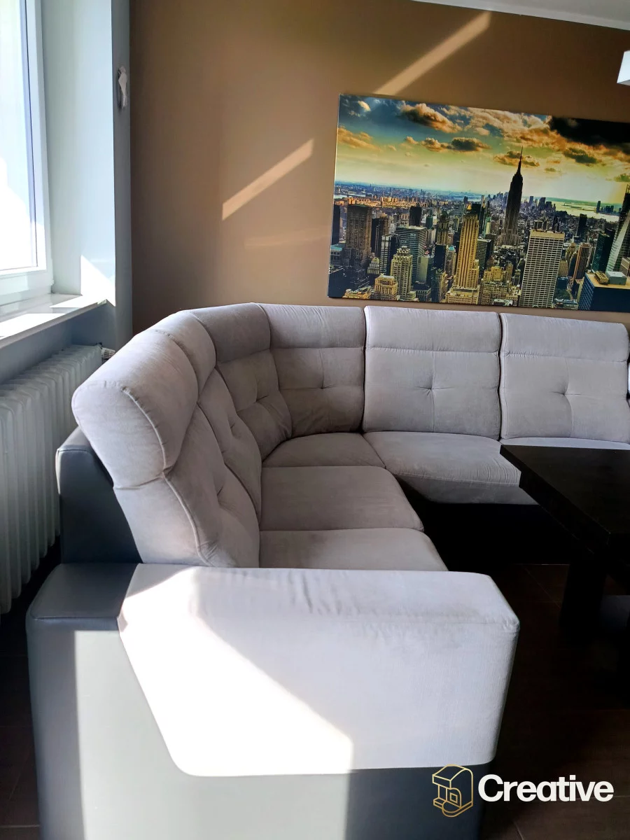 3 pokoje, mieszkanie 55,00 m², piętro 9, oferta nr , 2192/638819, Warszawa, Bielany, Bielany, Gwiaździsta