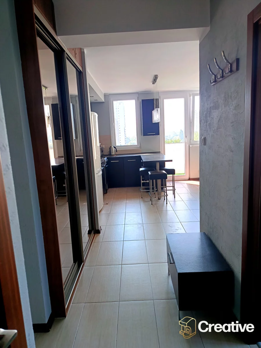 3 pokoje, mieszkanie 55,00 m², piętro 9, oferta nr , 2192/638819, Warszawa, Bielany, Bielany, Gwiaździsta