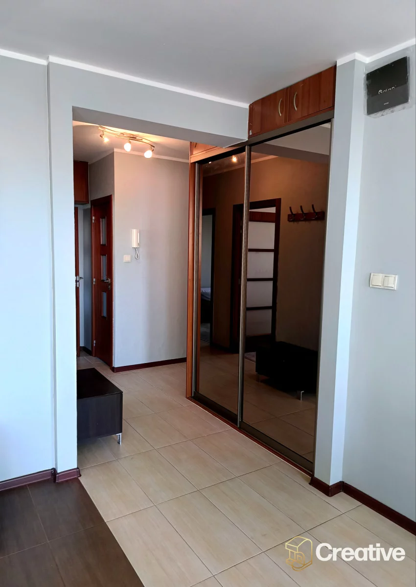 3 pokoje, mieszkanie 55,00 m², piętro 9, oferta nr , 2192/638819, Warszawa, Bielany, Bielany, Gwiaździsta