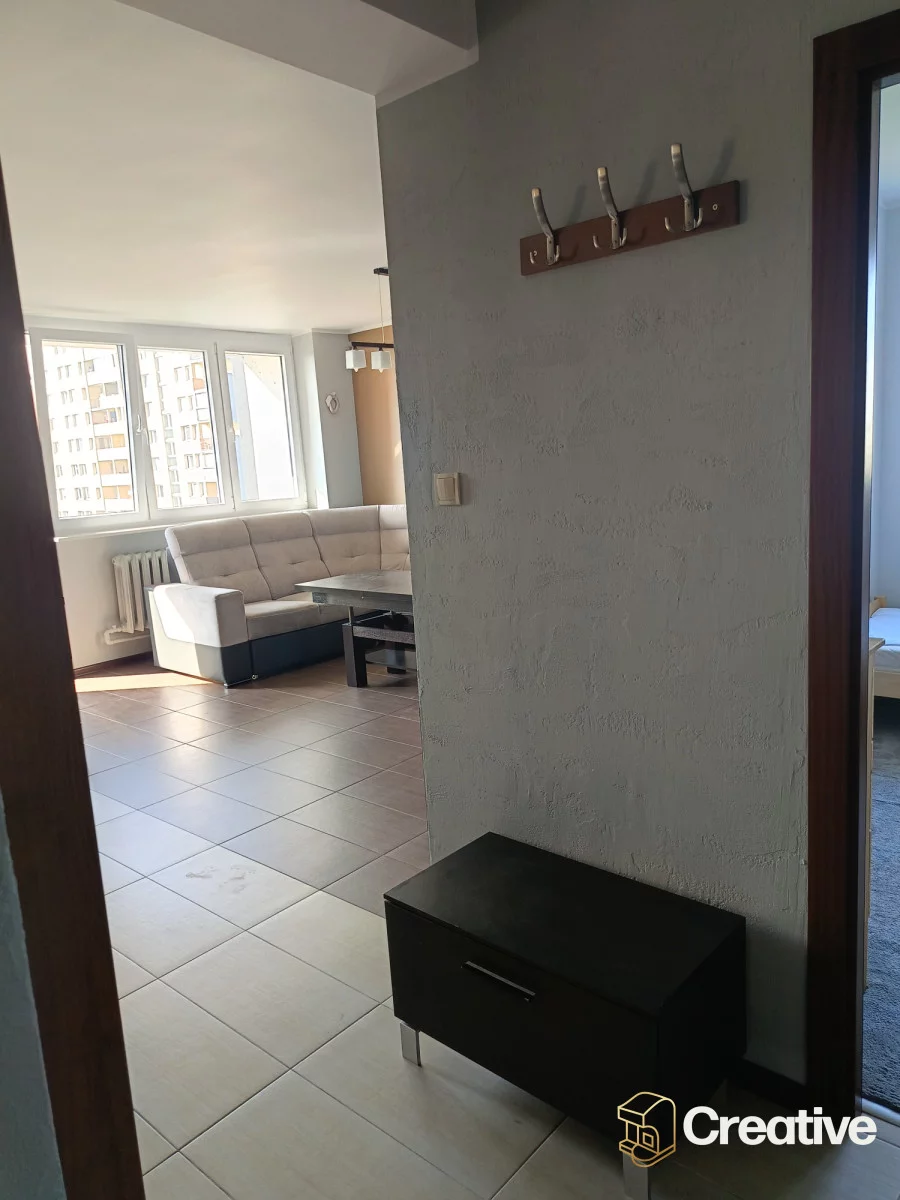 3 pokoje, mieszkanie 55,00 m², piętro 9, oferta nr , 2192/638819, Warszawa, Bielany, Bielany, Gwiaździsta