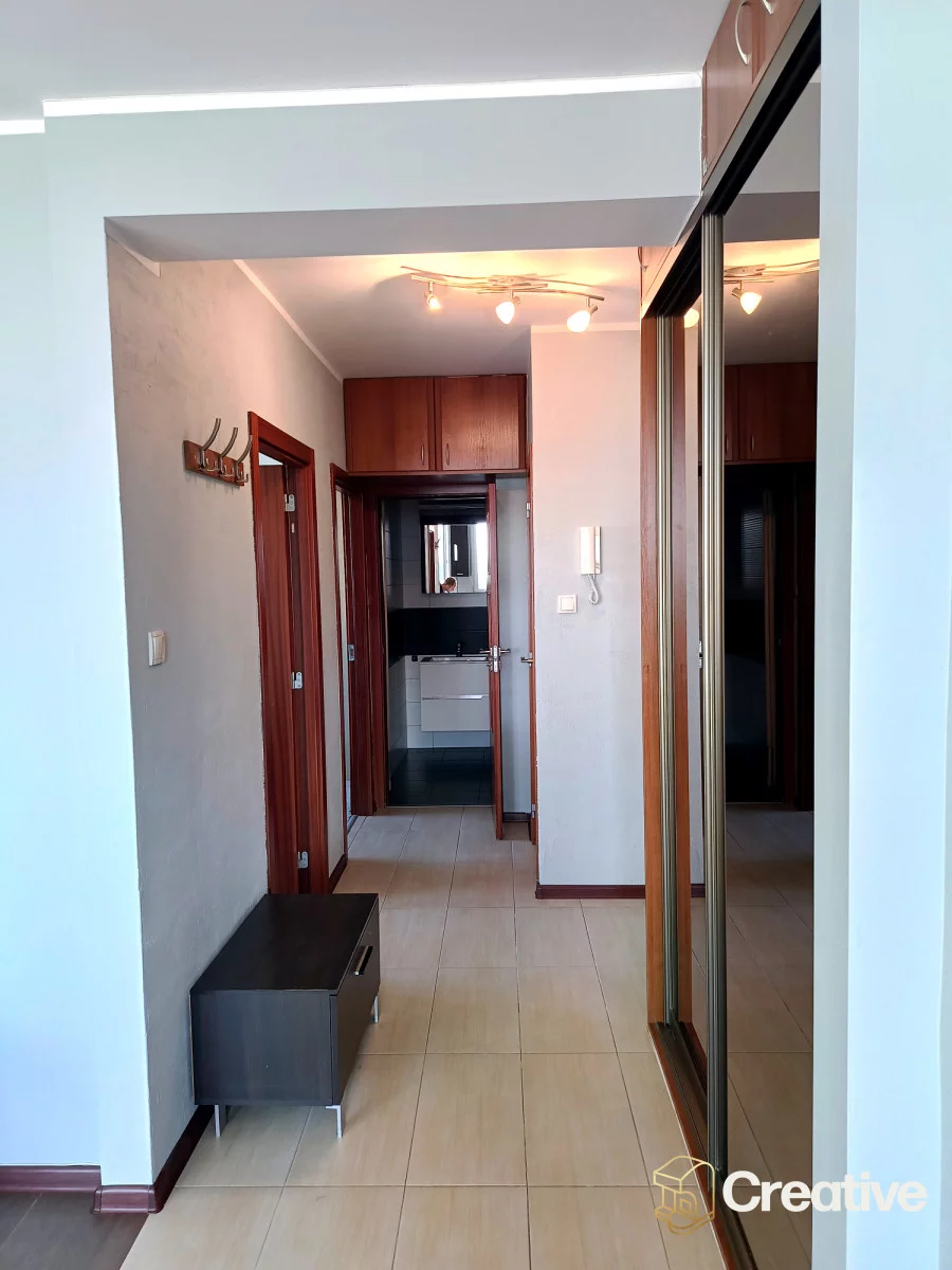 3 pokoje, mieszkanie 55,00 m², piętro 9, oferta nr , 2192/638819, Warszawa, Bielany, Bielany, Gwiaździsta
