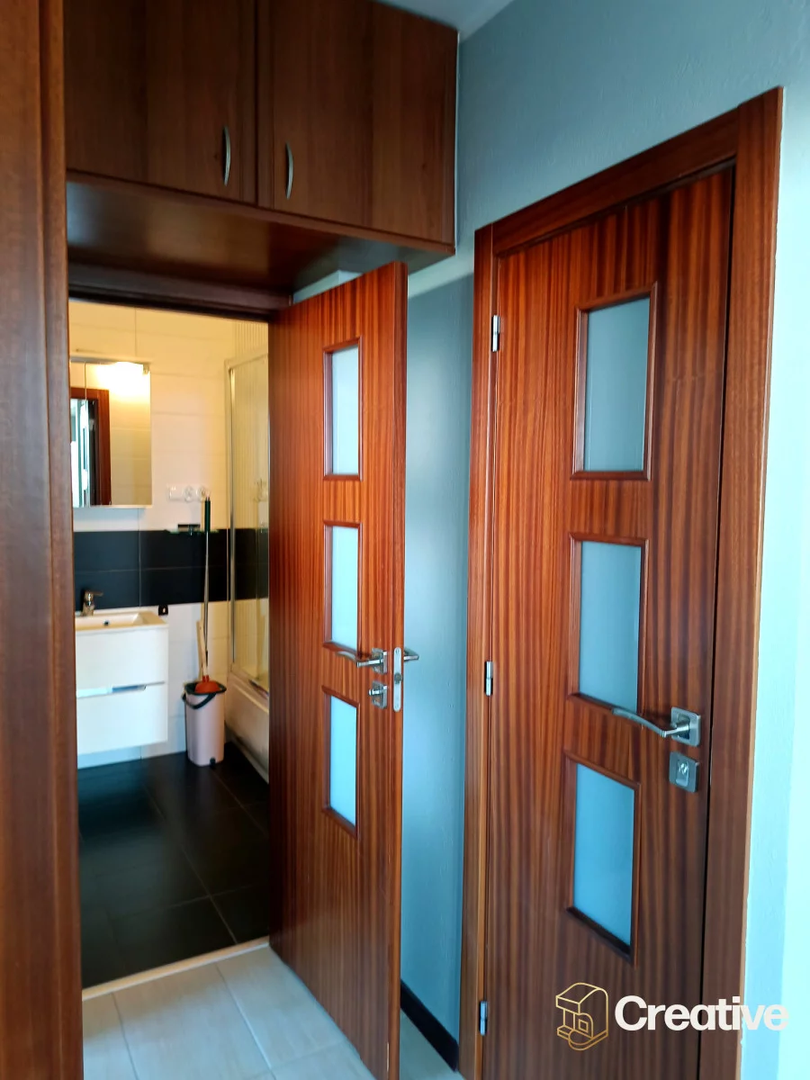 3 pokoje, mieszkanie 55,00 m², piętro 9, oferta nr , 2192/638819, Warszawa, Bielany, Bielany, Gwiaździsta