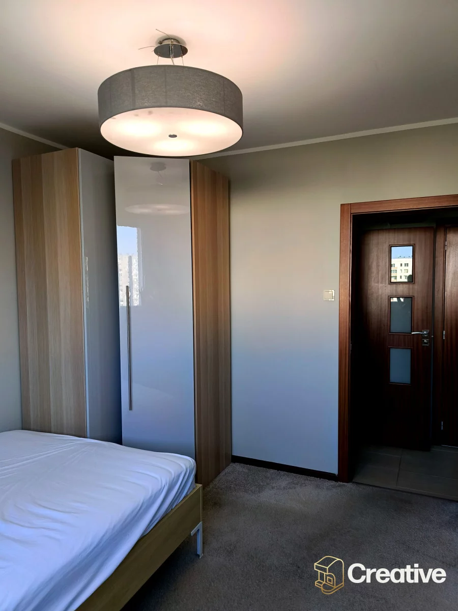 3 pokoje, mieszkanie 55,00 m², piętro 9, oferta nr , 2192/638819, Warszawa, Bielany, Bielany, Gwiaździsta