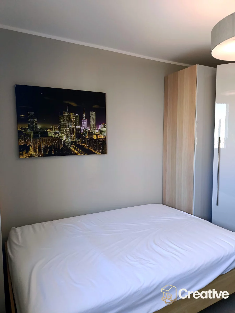 3 pokoje, mieszkanie 55,00 m², piętro 9, oferta nr , 2192/638819, Warszawa, Bielany, Bielany, Gwiaździsta